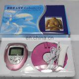 Factory Price Vibrating Nipple Breast Massager Electric Breast Enhancer thumbnail-6