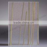 China Manufacturer Indoor Partition Translucent Acrylic Panels thumbnail-5