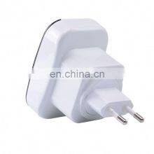 Best Quality 300Mbps Wireless Extender Booster 802.11 B/G/N Wall Plug 12V Wifi Repeater thumbnail-4