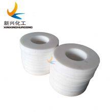 Shock Resistance UHMWPE CNC Parts, Wear Resistant Wheels thumbnail-1