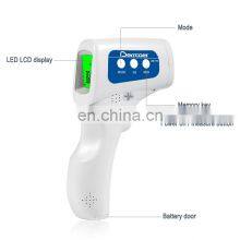 Amazon Top Seller 1Second Reading Accurate Hospital Equipment Baby Touchless Thermometer Manufacturer thumbnail-4