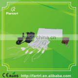 100% Secure For Retails Store 6 Ports Multi Ports USB Ports Display Lock With Alarm thumbnail-5