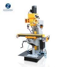 ZX7550CW Driling and Milling Machine With High Precision and Cheaper Price thumbnail-2