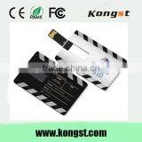 2016 Promotional Custom Business USB Flash Drive Card thumbnail-2