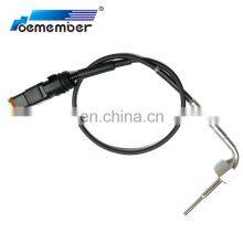 OE Member 1882567 2265872 2253825 Exhaust Temperature Sensor for Scania T-Series Lorries Parts thumbnail-1