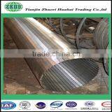 Manufacturer Provide High Precision, Automatic Backwash Filter Core Wedge thumbnail-4