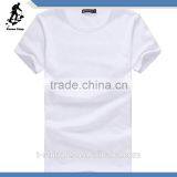 Cheap Plain White T-shirts thumbnail-2