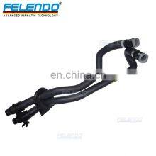 OE LR019276 Flexible Epdm Extruding Radiator Hose for Land Rover 2019 New Developed High Quality