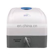 Manual Soap Dispenser,Commercial Soap Dispenser Wall Mounted for Bathroom Kitchen Hotel .1000ml/33oz,Hand Sanitizer Dispenser thumbnail-5