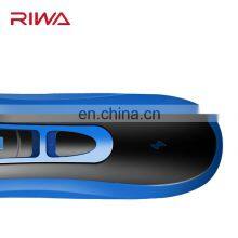 Professional Rechargeable Men Hair Clipper USB Charge Electric Hair Trimmer for Men thumbnail-4