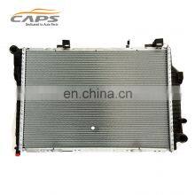 Hot Sale Car Cooling System Aluminum Auto Radiator for OPEL OE.2025006403 thumbnail-1