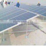 aluminium extrusion solar panel frame