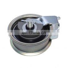 Бесплатная доставка! Для Audi VW 1.8L TURBO DOHC 00 - 06 ГРМ, водяной насос, термостат, натяжитель thumbnail-4