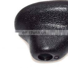 New Automatic Gear Shift Knob Black For VW Golf Mk3 Passat B3 B4 Polo 1992-1998 thumbnail-2