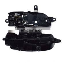 Free Shipping!Pair LH & RH Inside Door Handles For Nissan Altima Murano 806713TA0D,806703TA0D thumbnail-3