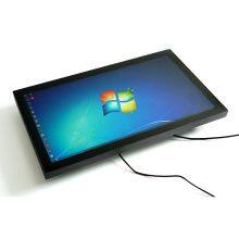 32'' Optical Bonding LCD Panel 1000 Nits Industrial Monitor Ip65 thumbnail-1