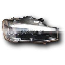 Upgrade to HID Xenon Headlamp Headlight 2014-2017 Plug and Play for BMW X3 Series F25 HID Xenon Head Lamp Head Light 2011-2013 thumbnail-2