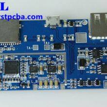 Kicad Pcba Service Pcb Assembly Board Custom Made One-stop Shenzhen PCBA Factory thumbnail-2