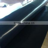 Heat resistant 1000mm width PTFE glass fabric jumbo roll for free sample