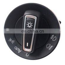 High Quality Headlight Switch Car Switch For Audi OEM 5GG941431A Auto Parts thumbnail-1