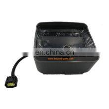 R210-9 Excavator Monitor Cluster Gauge 21Q6-33401