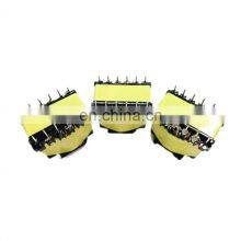 Vertical Customized 20KHZ 500KHZ EF16 EF20 EF25 SPMS Transformer thumbnail-2