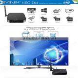 Best Price Smart TV Box Android 4.4 Minix NEO Z64W 1GB RAM thumbnail-3
