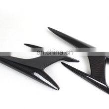 For Toyota GT86 GTS / BRZ Carbon Fiber Side Skirts thumbnail-2