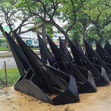 12 Ton 12t 12000kg 12mt Flipper Delta Hhp Anchor thumbnail-5