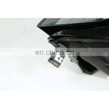 NEV Headlight Headlamp Assembly Head Light Lamp Auto Lighting System For Tesla Model 3 Head Lamp 1077371-00-J 1077372-00-J thumbnail-2