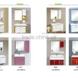 Plasti Material and Other Furniture Type pvc foam board for bathroom use
