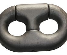 73mm kenter shackle end shakcle joining shackle for anchor chain accessories