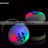Fancy Bar Ktv Use Durable Led Luminous Acrylic Dice Cup thumbnail-3