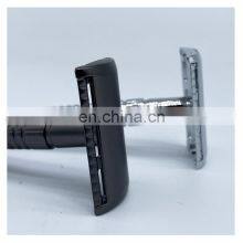 Quality Choice Shaving Men's Safety Stainless Steel Razor thumbnail-5