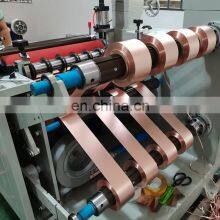 Adhesive Sticker Paper Slitter and Rewinder Machine thumbnail-5
