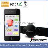Bluetooth Iphone Heart Rate Monitor thumbnail-1