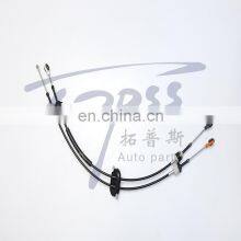 High Quality Product Transmission Cable Gear Shift Cable OEM 95916587 For Chevrolet thumbnail-5
