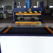 China FRP Fiberglass Rebar Pultrusion Moulding Machine thumbnail-2