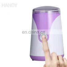 Простой домашний наружный многофункциональный мгновенный дешевый промышленный тип сухой кофемолка по лучшей цене thumbnail-3