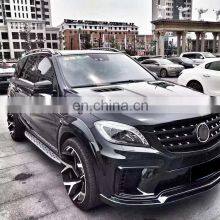 12-15 Body Kits For Mercedes ML Refit WALD Style thumbnail-3