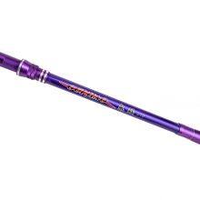 Hot Sale Telescopic Rod 2.4M Fishing Rod Telescopic Carbon Fiber Fishing Rod Telescopic thumbnail-4