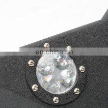 Car Front Bumper With LED Light for Jeep Wrangler JK 07+ Bull Bar Spare Parts thumbnail-5