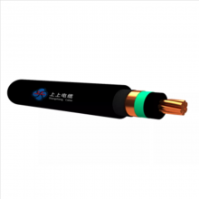 Airport Lighting Cable With XLPE Or EPR Insulated 5kV - Primary Cable