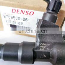 Genuine Diesel Fuel Injector 095000-0610,RE543605,RE543352,SE502556,0950000610 thumbnail-4