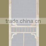 Wooden Screen Door thumbnail-1