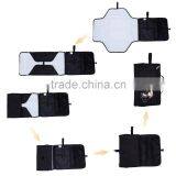 Baby Diaper Changing Pad Mat Station Perfect Changing Station Quality Choice thumbnail-2
