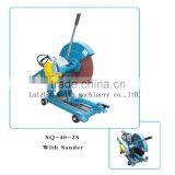 Cut Off Machine With Optional Stand and Various Motor, Metal Cutting Chop Saw Abrasive Chop Saw thumbnail-2