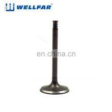 High Wear Resistance Auto Engine Parts Qd32 Engine Valve thumbnail-4