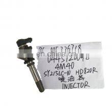 Nt855 Injector 3047973 3030445 Diesel Fuel Engine Injector Diesel Nozzles for Sale Common Rail Injector Wire Harness thumbnail-5