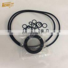 Excavator PC300-7 Travel Motor Seal Kit thumbnail-3